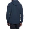 Kuhl Relik Hoody Softshell – Men’s